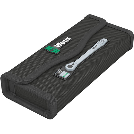 Zestaw narzędzi Wera metall-knarrensatz 8100sa 12hf 1 4 (28 sztuk)