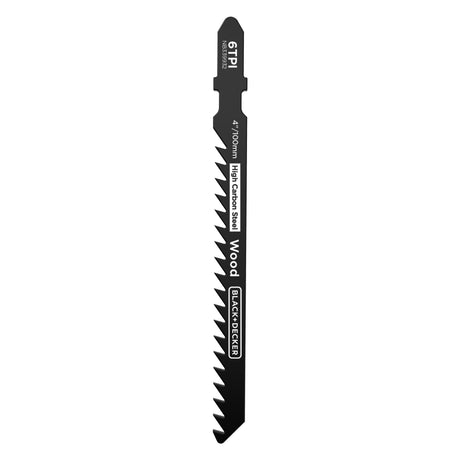 Wyrzynarka Black+decker blcjs78n-xj 18 V (czarno-pomarańczowa, akumulator i ładowarka nie wchodzą w skład zestawu)