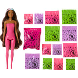 Barbie ujawnia kolory - lalka jednorożec w stylu fantasy