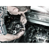 Zestaw bitów Wera 8767 HMC HF 3 Zyklop Zestaw bitów Torx (9 szt.)
