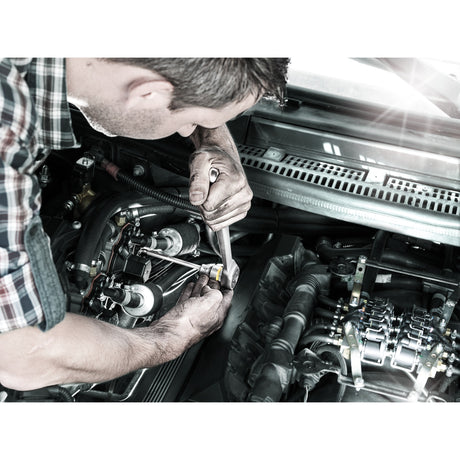 Zestaw bitów Wera 8767 HMC HF 3 Zyklop Zestaw bitów Torx (9 szt.)