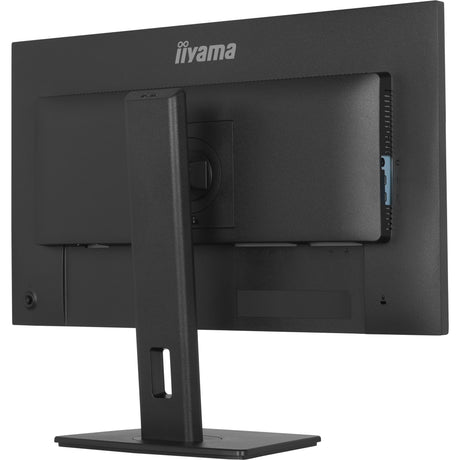 Monitor Iiyama prolite xb2797hsn-b1 27 (czarny, 100 Hz, HDMI, DisplayPort, USB-C, LAN, audio)