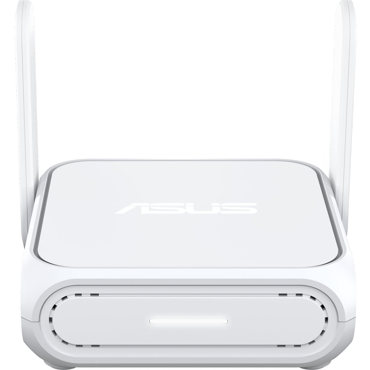 Bezprzewodowy router WLAN LTE Asus rt-be58 go (biały)
