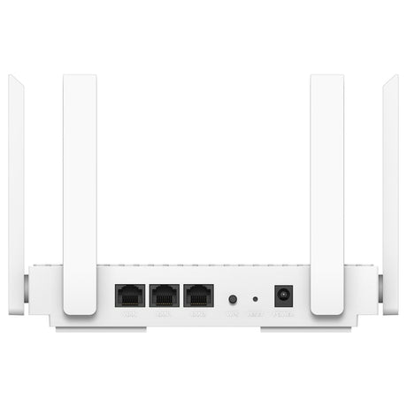 Gigabitowy router Wi-Fi Cudy ac1200 (biały, aplikacja)