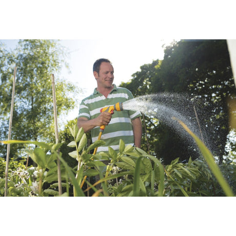 Hozelock Multi-spray plus pistolet natryskowy