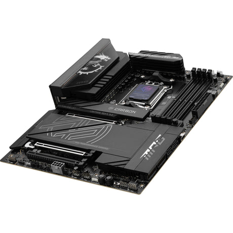 MSI MPG