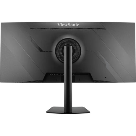 Viewsonic VA3820C Zakrzywiony monitor UWQHD+ 21:9 z koncentratorem USB-C 38 ultrawide (czarny, 2x HDMI, 1x Displayport, USB-C, USB-B)