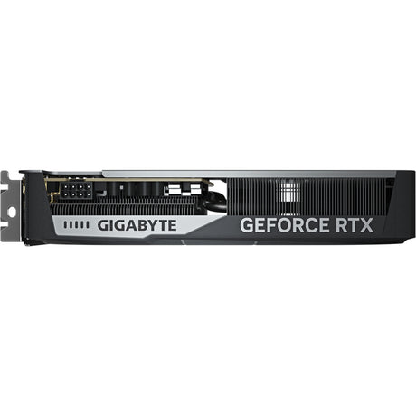 Karta graficzna Gigabyte GeForce RTX 5060 Ti Eagle OC 8G (3x Display Port, 1x HDMI)