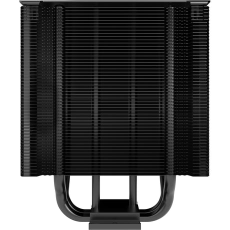Chłodnica procesora Cooler Master Hyper 212 3dhp czarna (czarna)