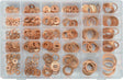 Yato koperen ringen 580szt.