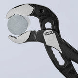 Szczypce do pomp wodnych Knipex Alligator XL 8801400 Szwedzkie szczypce do pomp wodnych (czarno-czerwone, 400 mm)