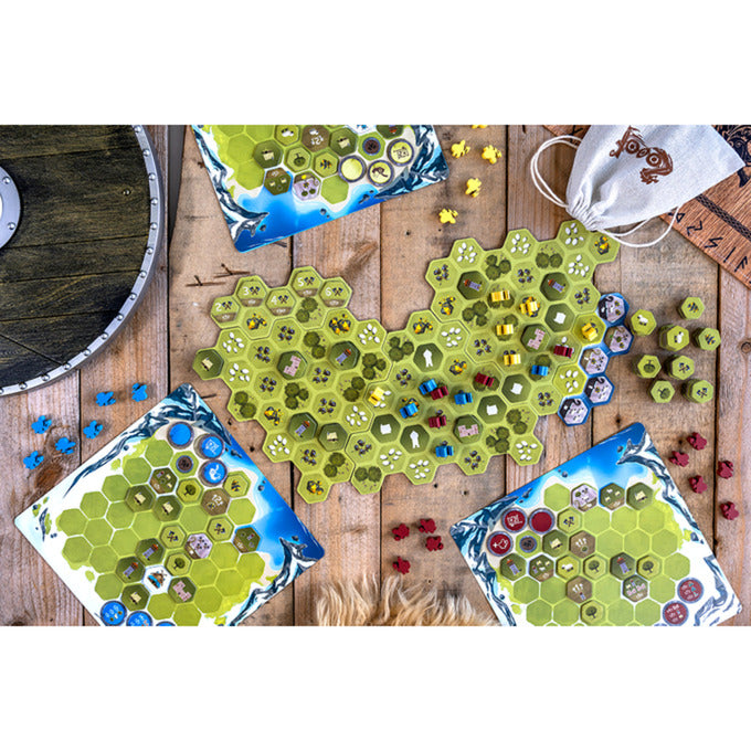 999games 999 gier gra planszowa flota (holenderska, 2 - 4 graczy, 35 minut, od 10 lat)