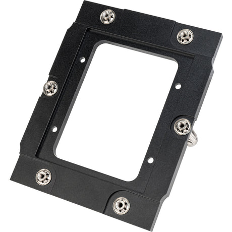 Uchwyt Silverstone xac-mk-sp5 (czarny)