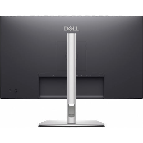 Monitor Dell pro p2725d 27 (czarno-srebrny, 100 Hz, HDMI, port wyświetlacza, USB-C)