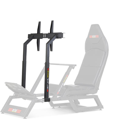 Uchwyt do stojaka na monitor Next Level Racing F-GT (czarny)