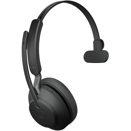 Zestaw słuchawkowy Jabra Evolv2 65 mono, czarny