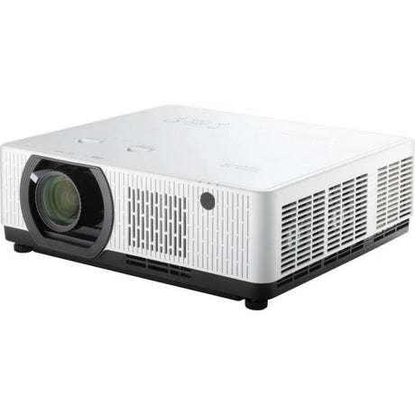 Laserowy projektor instalacyjny Viewsonic lsc731wu wuxga (biały, 7300 ansi lumenów, 3 lcd z mla)