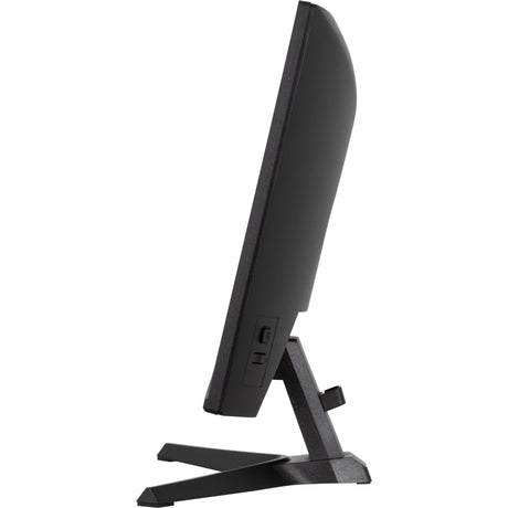 Monitor do gier Iiyama g-master red eagle g2471hs-b1 23.8 (czarny, 2x HDMI, Display Port, 240 Hz)