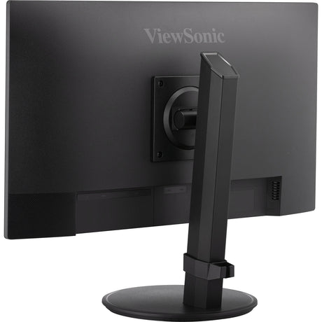 Monitor Viewsonic vg2408a 24 (czarny, 1x HDMI, 1x Display Port, USB-C, USB-A, dźwięk, 100 Hz)