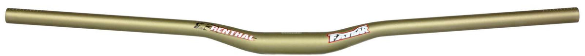 Kierownica Renthal Fatbar v2 800mm
