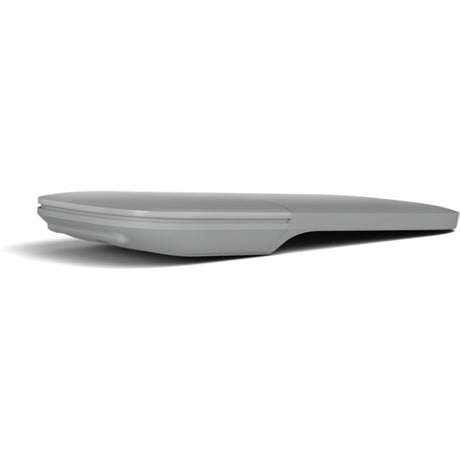 Mysz Microsoft Surface Arc (jasnoszara, Bluetooth)