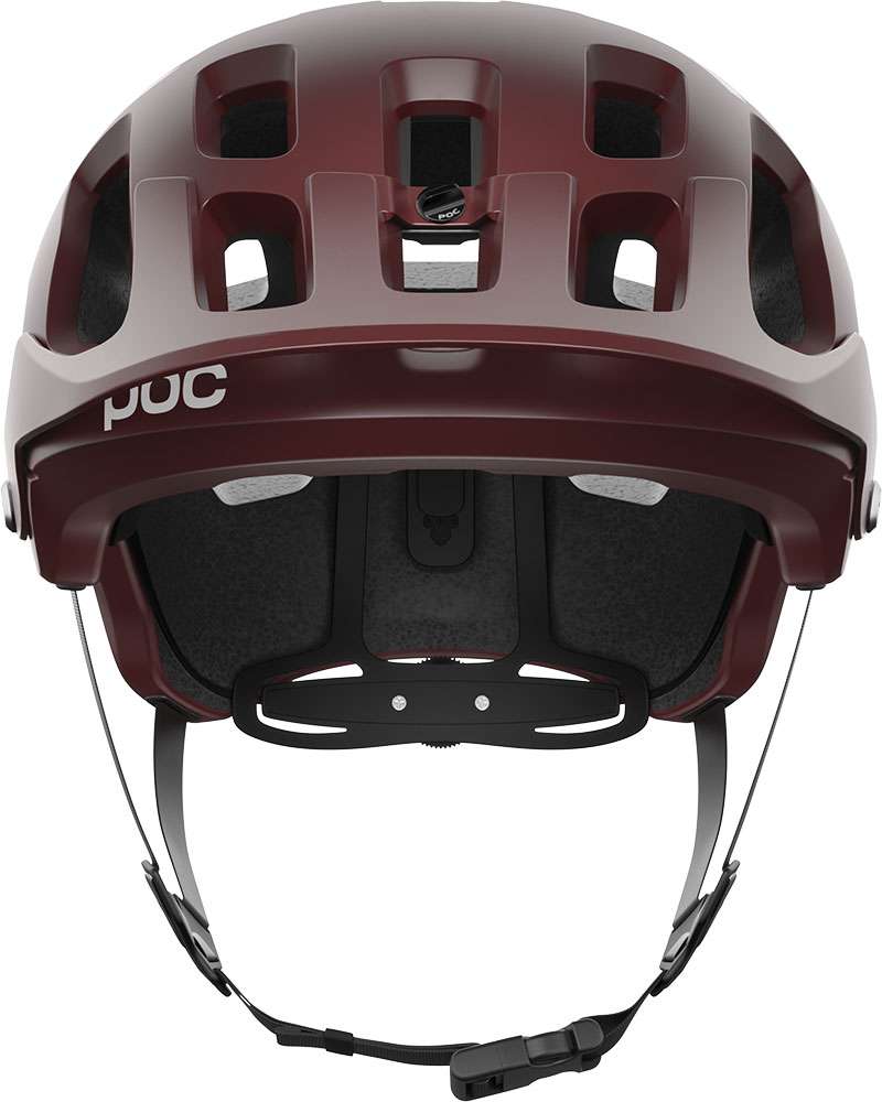 Poc tectal - kask mtb