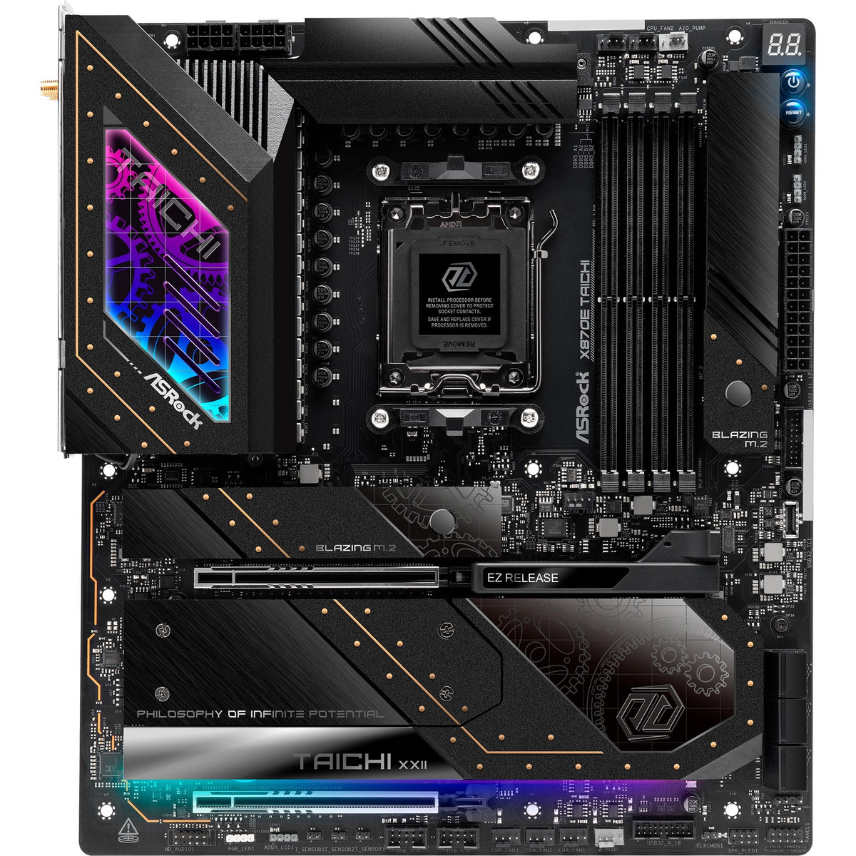Asrocka
