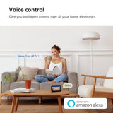 Imou ce2p smart plug (4 sztuki) wtyczka (bluetooth 5.0, materia)