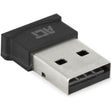 Działaj z adapterem Bluetooth na USB