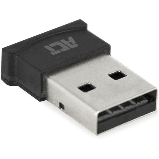 Działaj z adapterem Bluetooth na USB