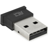 Działaj z adapterem Bluetooth na USB