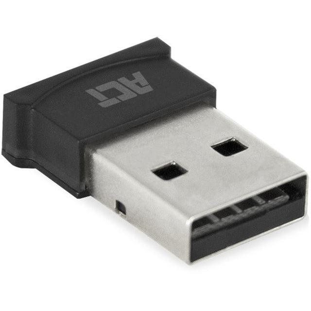 Działaj z adapterem Bluetooth na USB