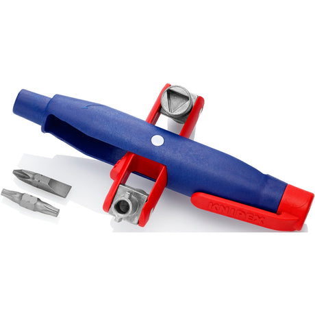 Długopis Knipex 00 11 07 profi model 567-8 9 3-5mm