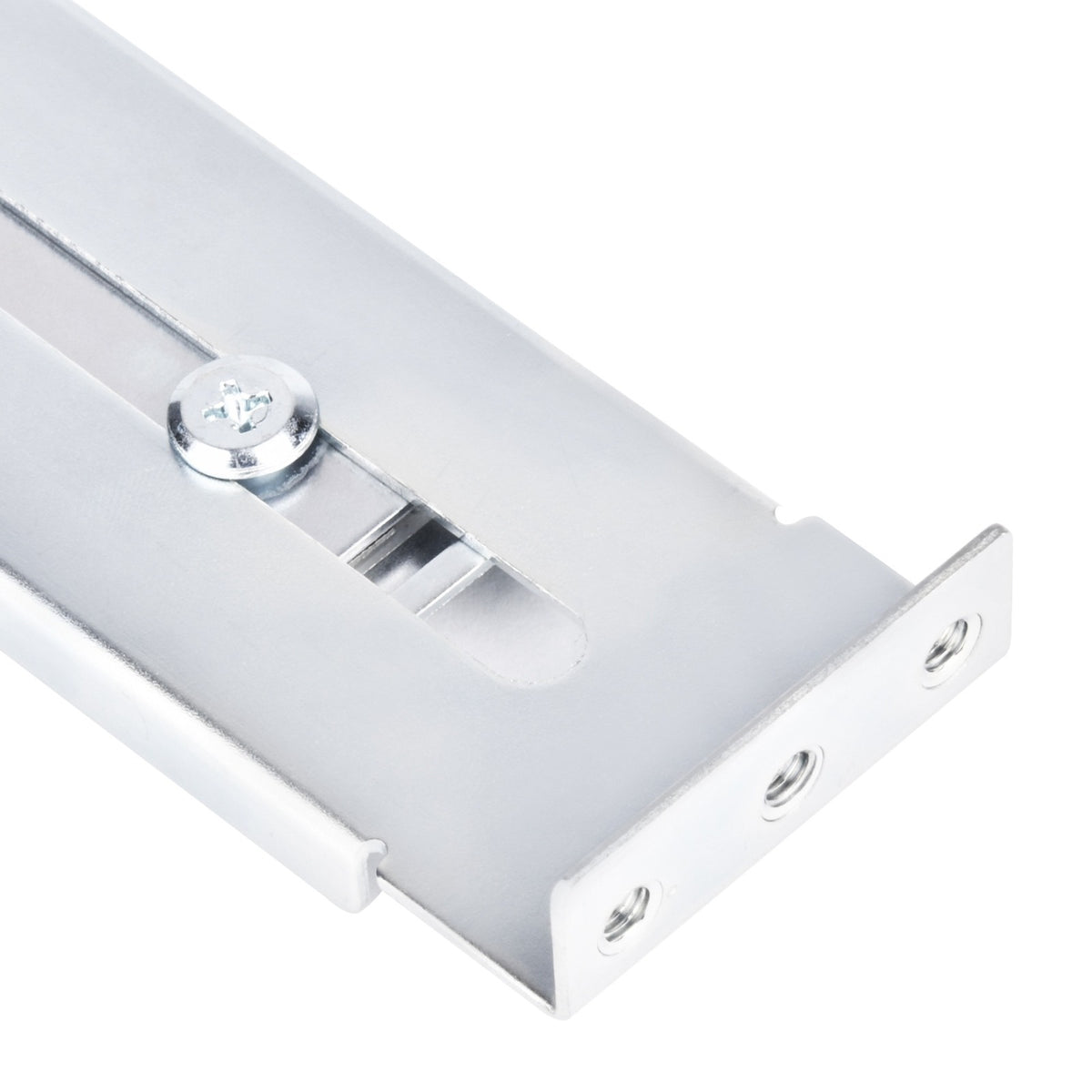 Uchwyt Silverstone sst-rms06-22 (srebrny)