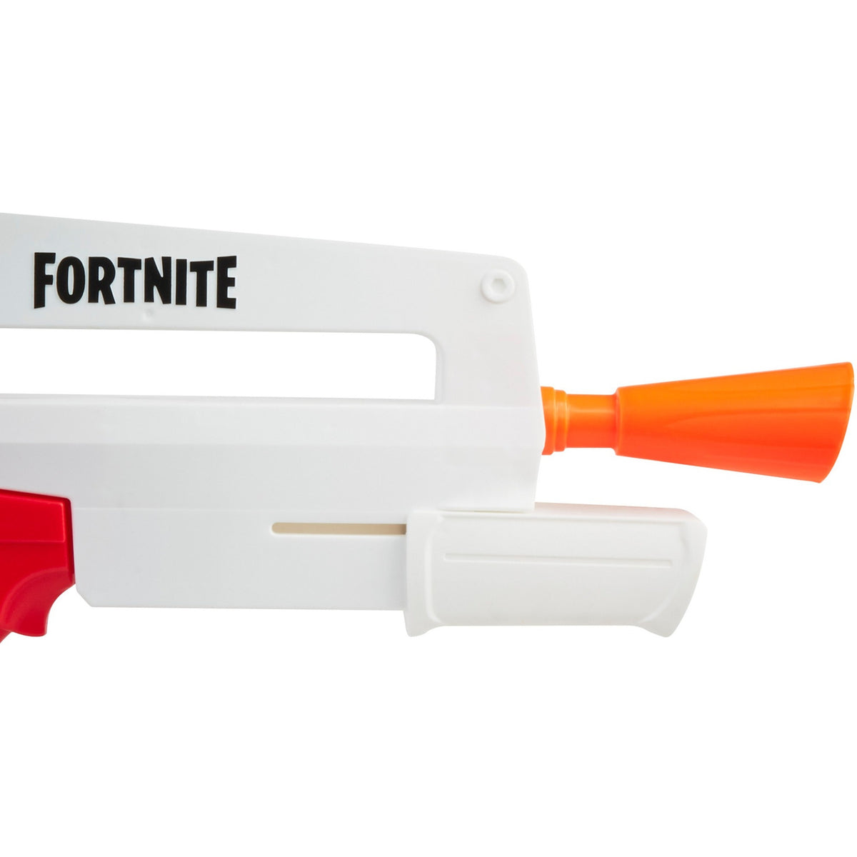 Hasbro Nerf Super Soak Fortnite to pistolet na wodę