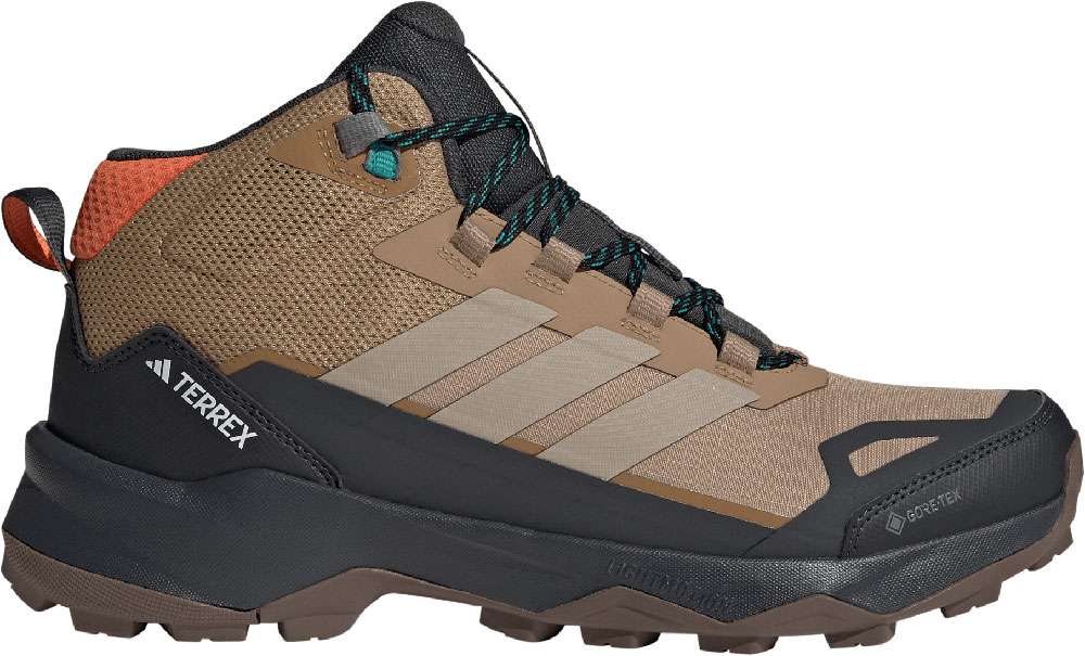 Adidas terrex skychaser ax5 mid gtx® - buty turystyczne