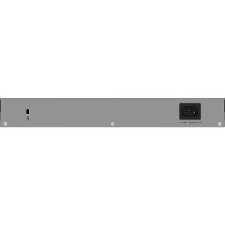 Netgear GS524 24-portowy niezarządzalny przełącznik Gigabit Ethernet (szary niebieski)