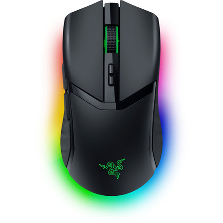 Mysz do gier Razer Cobra Pro (czarna, 30 000 dpi, chroma rgb)