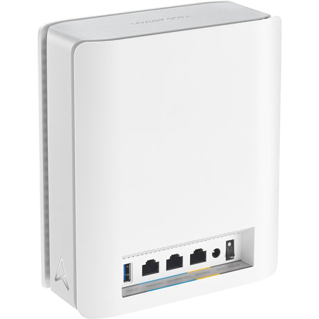 Router siatkowy Asus zenwifi bt10 (biały, 3 sztuki)