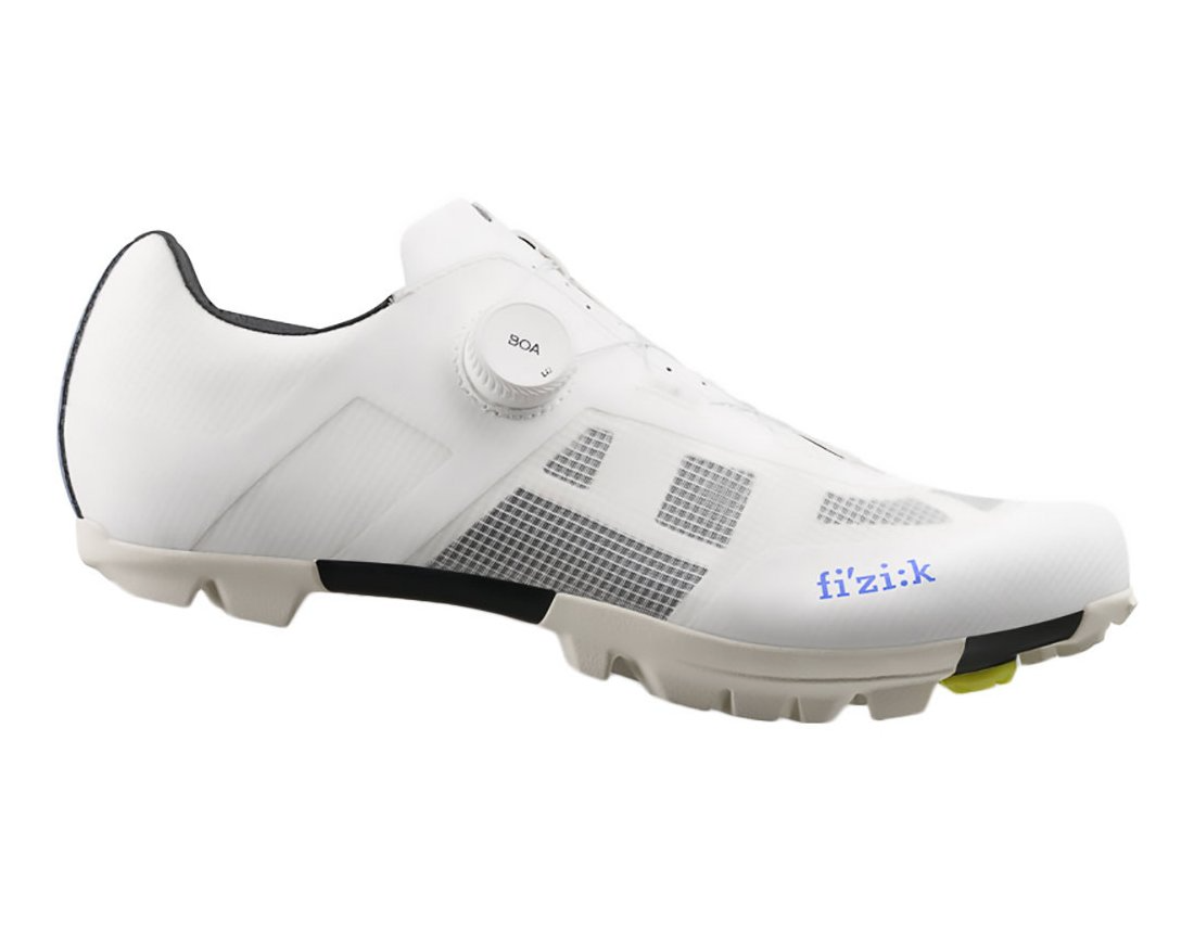 Fizik proxy szerokie - buty mtb