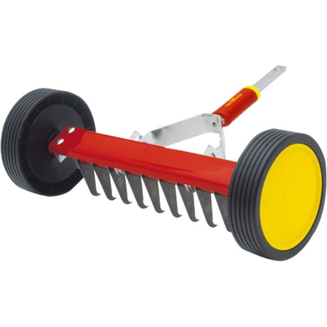 Wał wertykulujący Wolf-garten multistar® ur-m3 30 cm