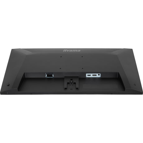 Iiyama prolite x2791qs-b1 27 monitor (zwart (mat), 1x displayport, 1x hdmi)