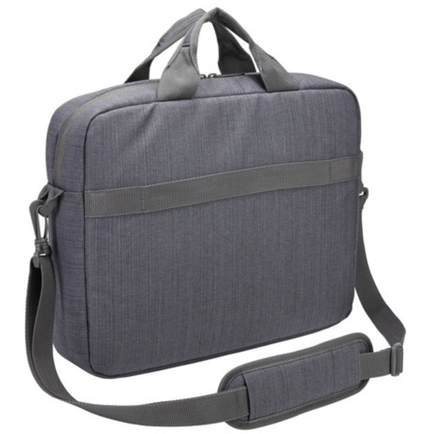 Torba na laptopa Case Logic Huxton Staté 13 (szara)