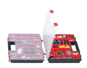 Kistenberg norb duo-toolorganizer 40 399 x 303 x 100