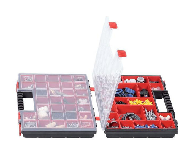 Kistenberg norb duo-toolorganizer 40 399 x 303 x 100