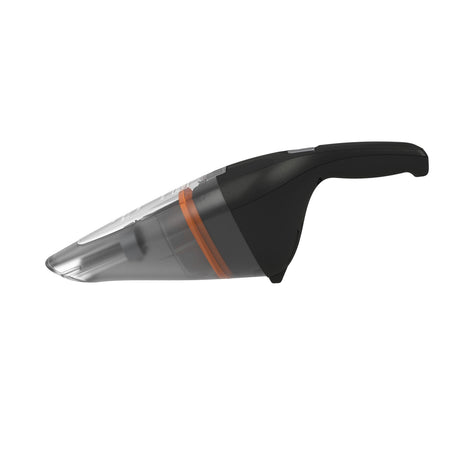 Black+decker nvc115bjl-qw 3.6v 1.5ah kruimeldief handstofzuiger (zwart, incl. jack-plug lader)