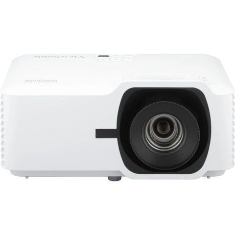 Laserowy projektor instalacyjny Viewsonic ls741hd 1080p (biały, 5000 ansi lumenów)