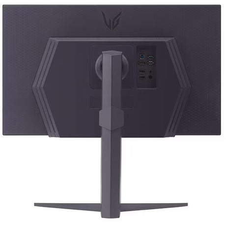 Monitor do gier LG Ultragear 27gs85q-b 27 (czarny, 2x HDMI, Display Port, 2x USB-A, USB-B, 200 Hz (OC))
