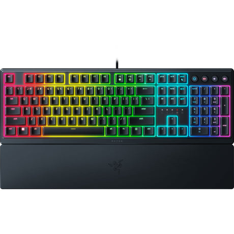 Razer Ornata V3 Niski profil klawiatura gier