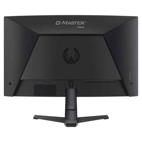 Iiyama G-Master Red Eagle GC2784HSU-B1 27 zakrzywiony monitor do gier (czarny, 2x HDMI, Display Port, 2x USB, 240 Hz)
